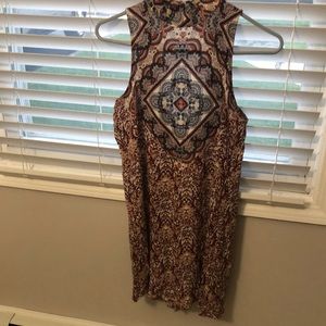 American eagle dress size small